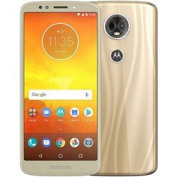 Замена экрана на телефоне Motorola Moto E5 Plus в Владимире